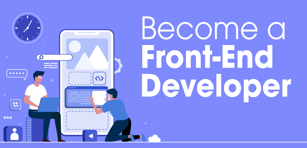 Frontend Web Design